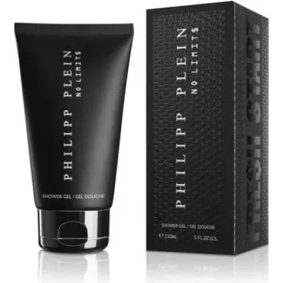 Philipp Plein No Limit$ Shower Gel - Душ гел