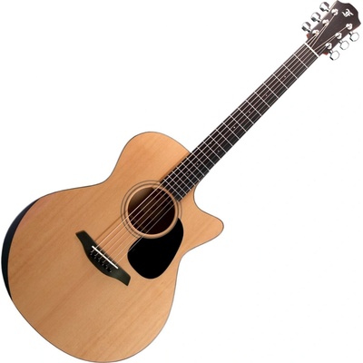 Furch Blue Deluxe Gc-CM