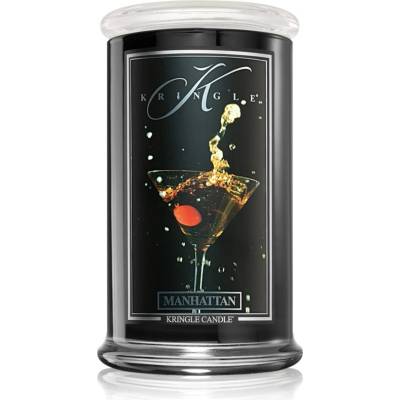 Kringle Candle Reserve Manhattan 624 g