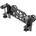 MOZA Racing Скоба за монтаж MOZA Truck Wheel (MOZA-ACC-CLAMP-TSW)