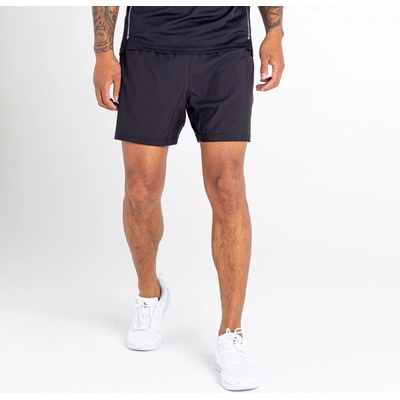 Dare2b pánske Surrect short čierna