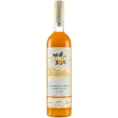 Chinola Passion Fruit 21% 0,7 l (holá láhev)