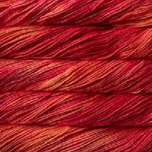 malabrigo Rios зодия Близнаци Плетива прежда (RIO280)
