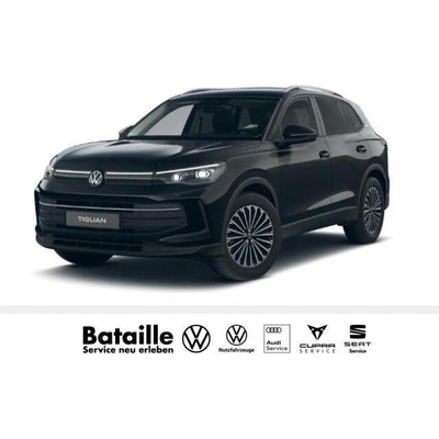 Volkswagen Tiguan 1.5 eTSI DSG 110 kW