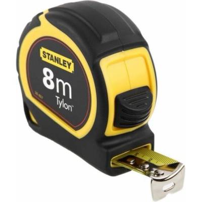 Ruleta Stanley 0-30-657, 8 m, 25 mm