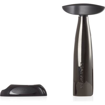 Le Creuset Тирбушон Activ-Ball GS-300 с резачка за фолио черно-сребрист (49809000060002)