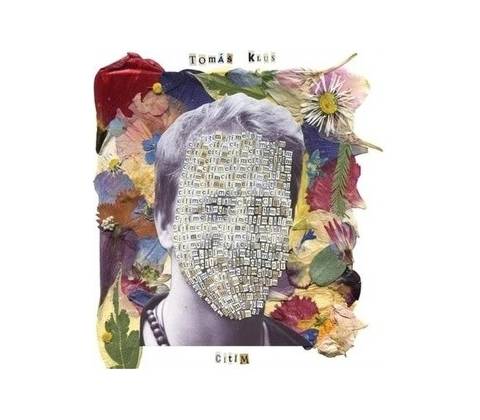 Tomáš Klus – Cítím CD