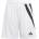 adidas Fortore2 3 shorts 152