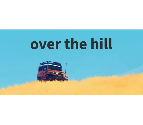 Over the Hill