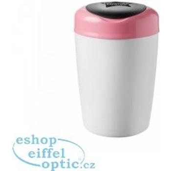 Sangenic Simplee růžový