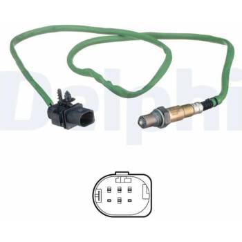 Lambda sonda DELPHI ES21203-12B1