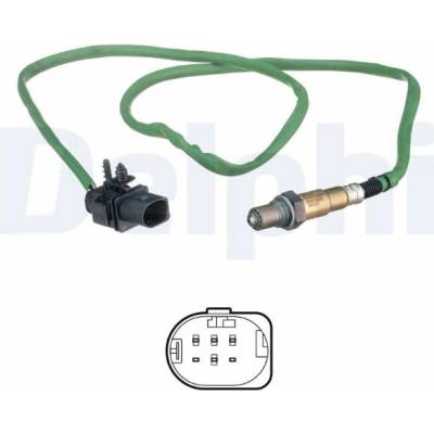 Lambda sonda DELPHI ES21203-12B1