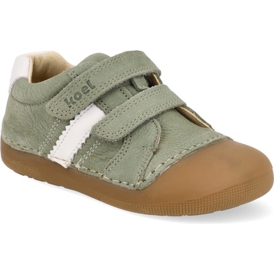 Koel Archie Leather Olive