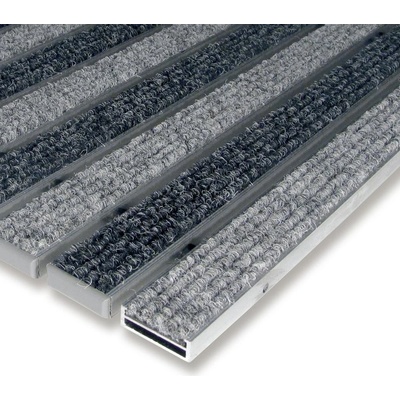 Floma Alu Low Hliníková 80 x 120 x 1 cm