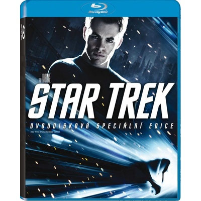 Star Trek (2009) BRD
