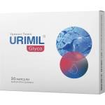 Naturpharma Urimil Glyco, 30 капсули, Naturpharma (8424409959219)