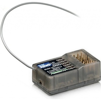 Absima Přijímač Absima R6WP 2,4GHz