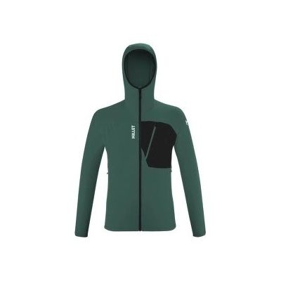 Millet Lokka Hoodie III Men