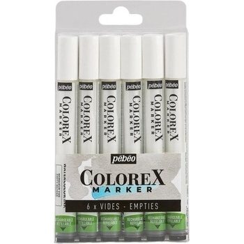Pébéo Colorex 6 бр (417440)