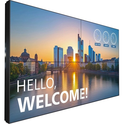 Philips 55BDL3305X-FHD – Zboží Mobilmania