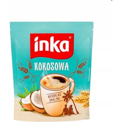 Inka Kokosová 200 g
