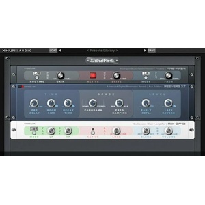 Xhun Audio ShineVerb