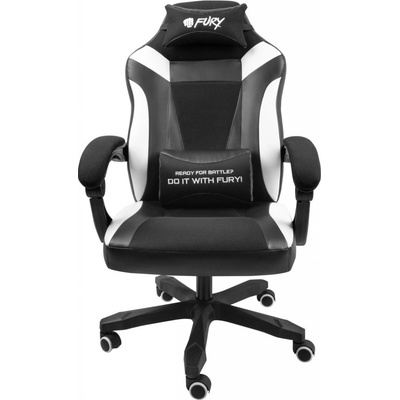 FURY Avenger M+