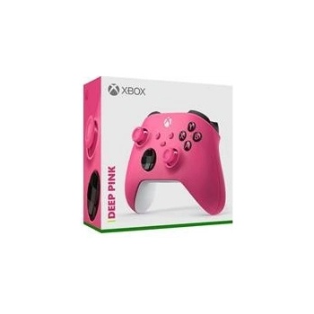 Xbox Wireless Controller QAU-00083