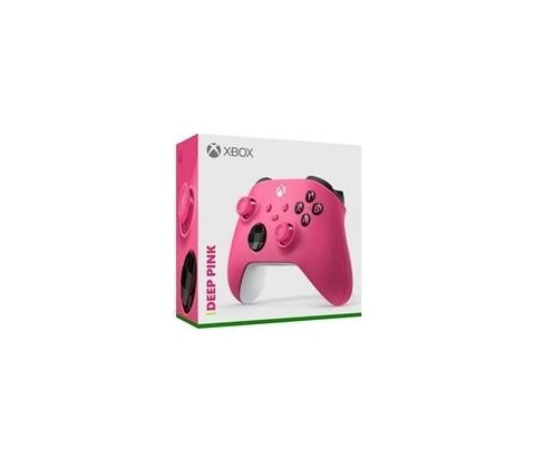 Xbox Wireless Controller QAU-00083