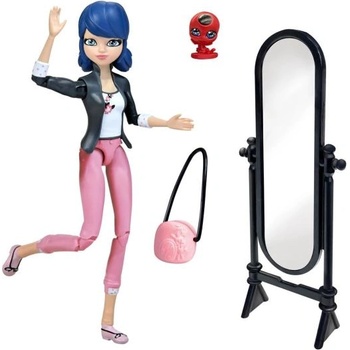Orbico Miraculous: Калинката и Черният котарак: Фигурка Marinette