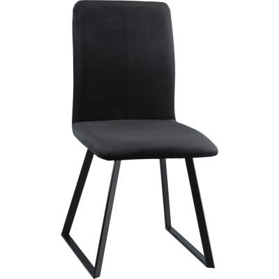 Meble Krysiak Loft Černý LOF.110.SC
