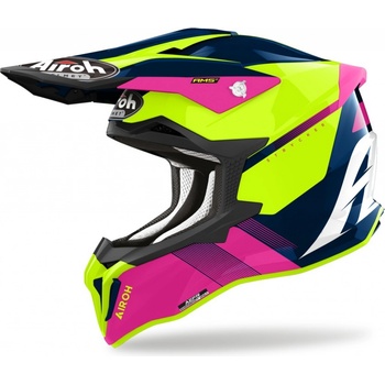 Airoh Strycker Blazer 2025