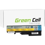 Green Cell Батерия за лаптоп GREEN CELL, IBM Lenovo B570 G560 G570 G575 G770 G780 IdeaPad Z560 Z565 Z570 Z585, 10.8V, 4400mAh (17157)