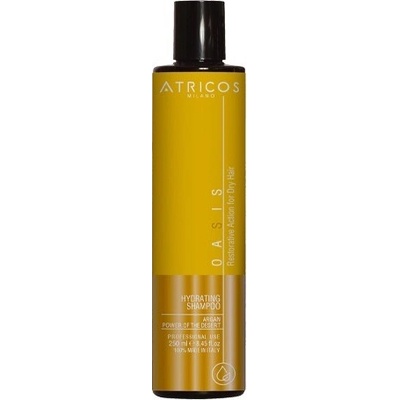 Atricos Oasis Hydrating Shampoo 250 ml