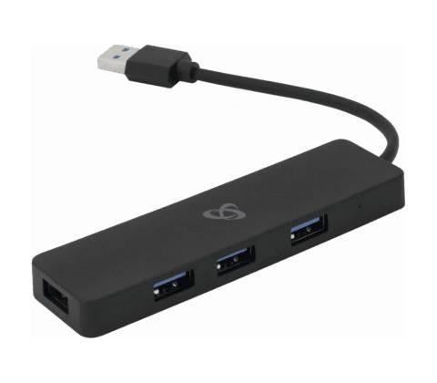 SBOX H-504