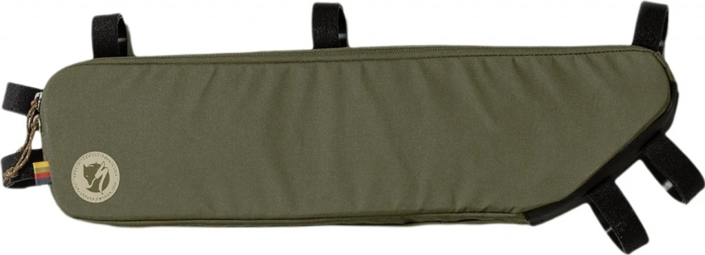Specialized x Fjällräven Frame Bag L 5 l - Heureka.cz Specialized x Fjällräven Frame Bag L 5 l - Heureka.cz
