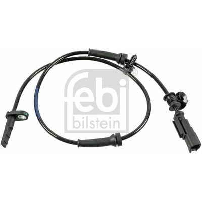 Snímač počtu otáčok kolesa FEBI BILSTEIN 181186
