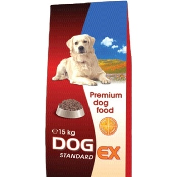 Dogex Standard 15 kg