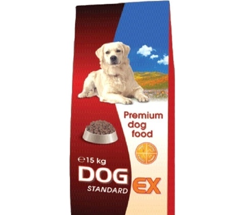 Dogex Standard 15 kg