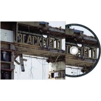 BLACKFIELD - II CD