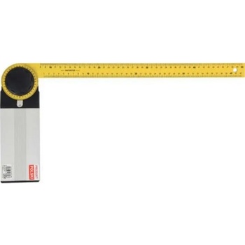 Image 1 of TOYA Ъгломер сгъваем vorel (bevel protractor vorel)