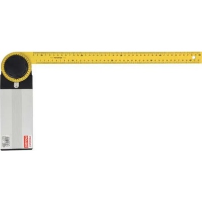 TOYA Ъгломер сгъваем vorel (bevel protractor vorel)