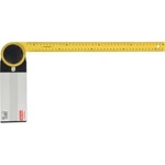 TOYA Ъгломер сгъваем vorel (bevel protractor vorel)