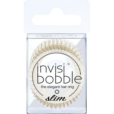 Invisibobble SLIM Stay Gold 3ks – Zboží Dáma