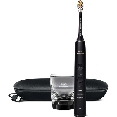 Philips Sonicare DiamondClean 9000 HX9911