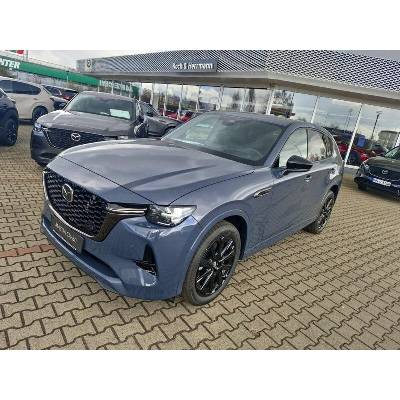 Mazda CX-60 3.3 e-Skyactiv D 254 Homura Plus 187 kW