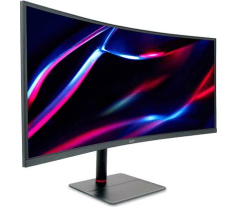 Acer Nitro XV345CURXb