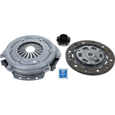 Sada spojky SACHS 3000 168 101