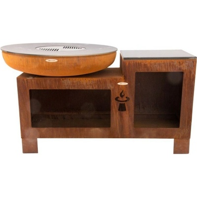Remundi Vulcano L 800901