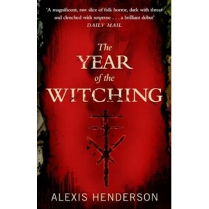 Year of the Witching (ISBN: 9780552176682)